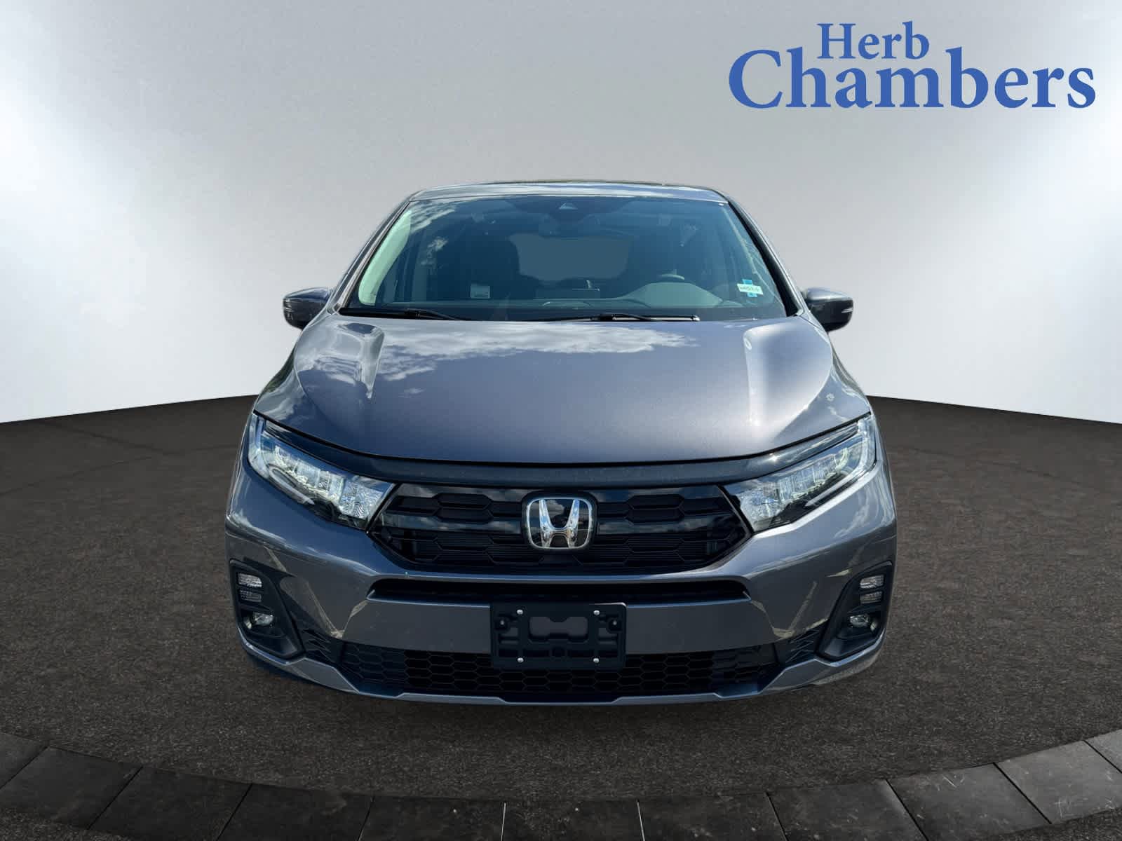 New 2026 Honda Odyssey Touring image 2