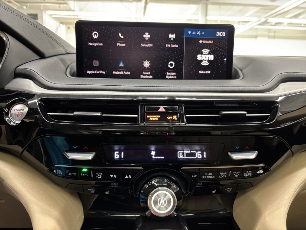 Certified 2024 Acura MDX w/ Technology Package AWD/4WD image 24