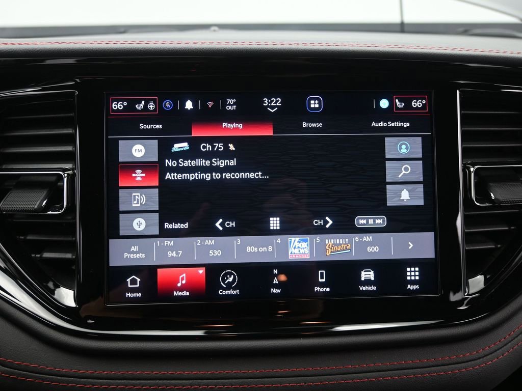 Used 2023 Dodge Durango GT image 34