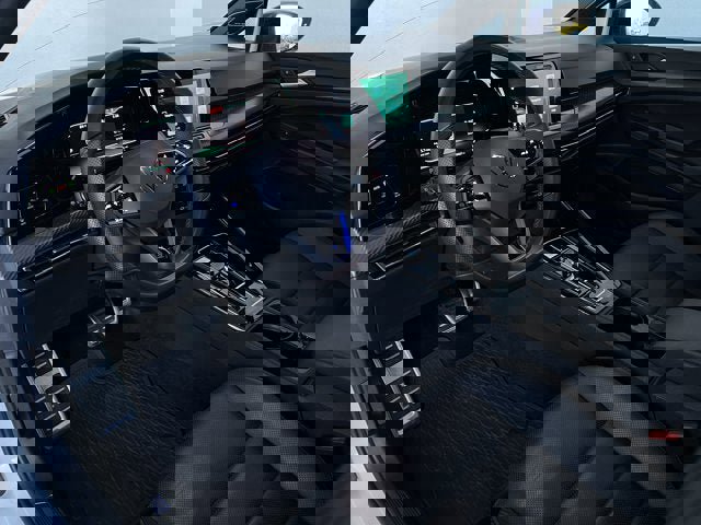 Used 2023 Volkswagen Golf 20th Anniversary Edition image 11