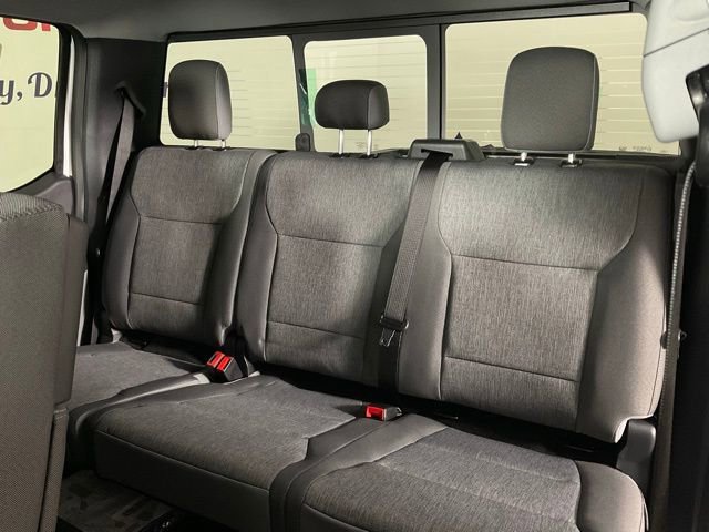 New 2026 Ford F250 XL w/ STX Appearance Package image 16