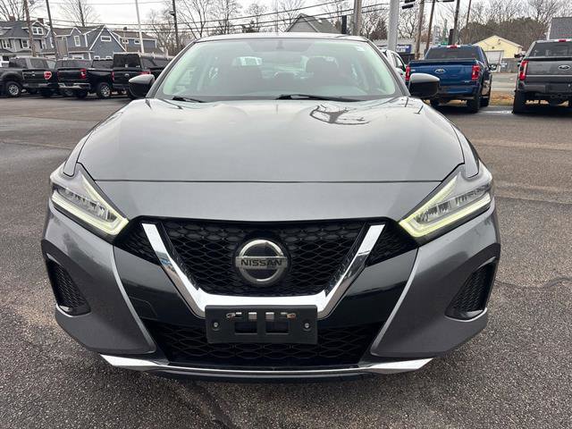 Used 2019 Nissan Maxima 3.5 S w/ Floor Mat Group image 6