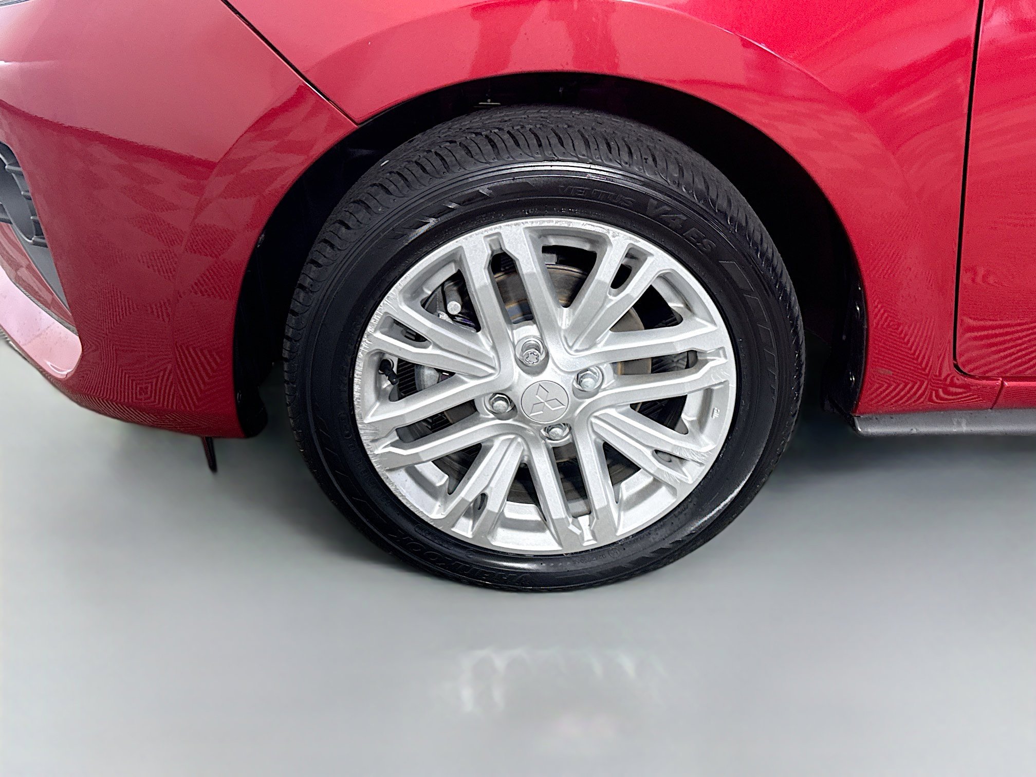 Used 2024 Mitsubishi Mirage G4 SE FWD image 38