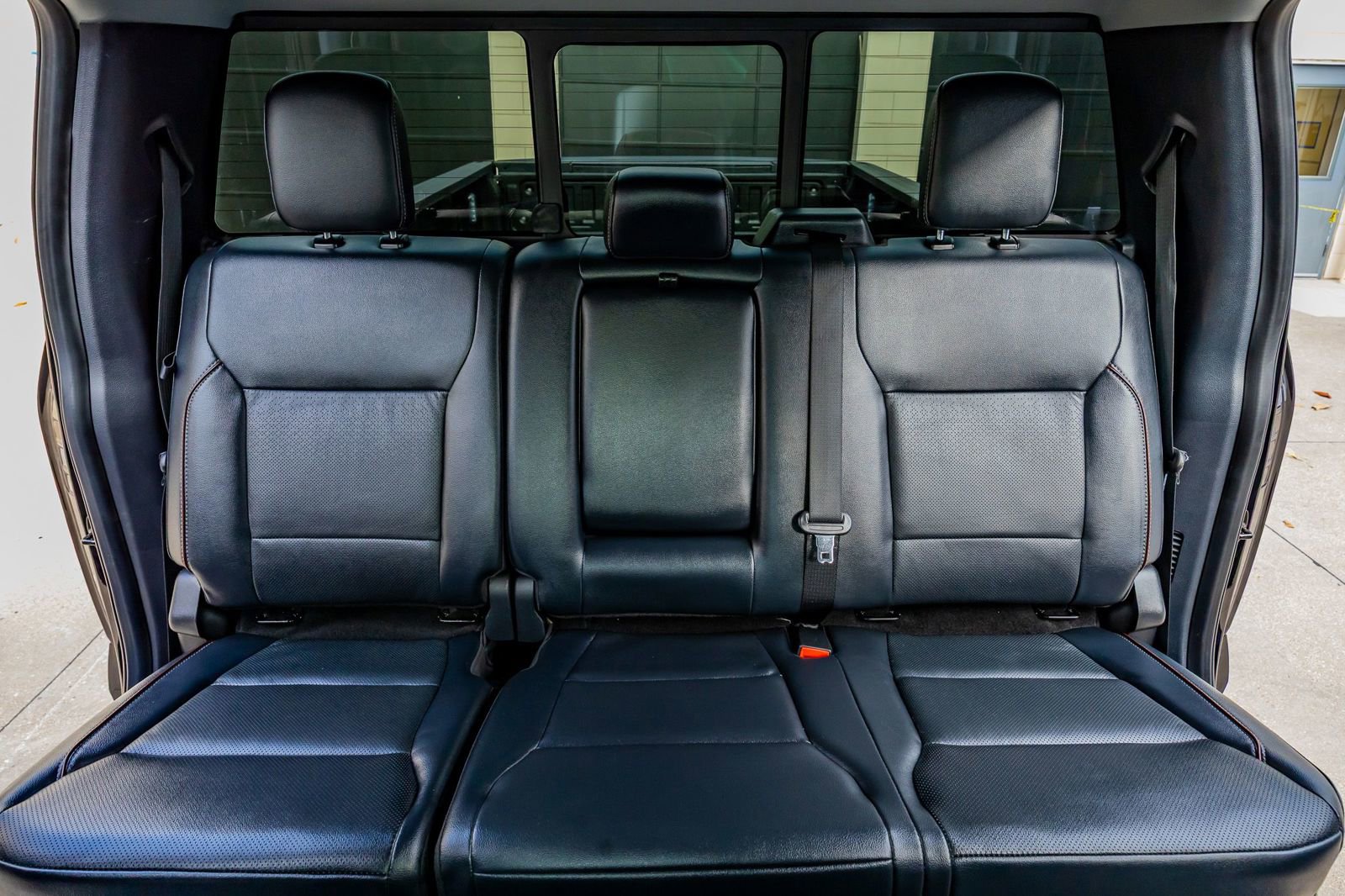 Used 2024 Ford F350 Lariat w/ Lariat Ultimate Package image 36