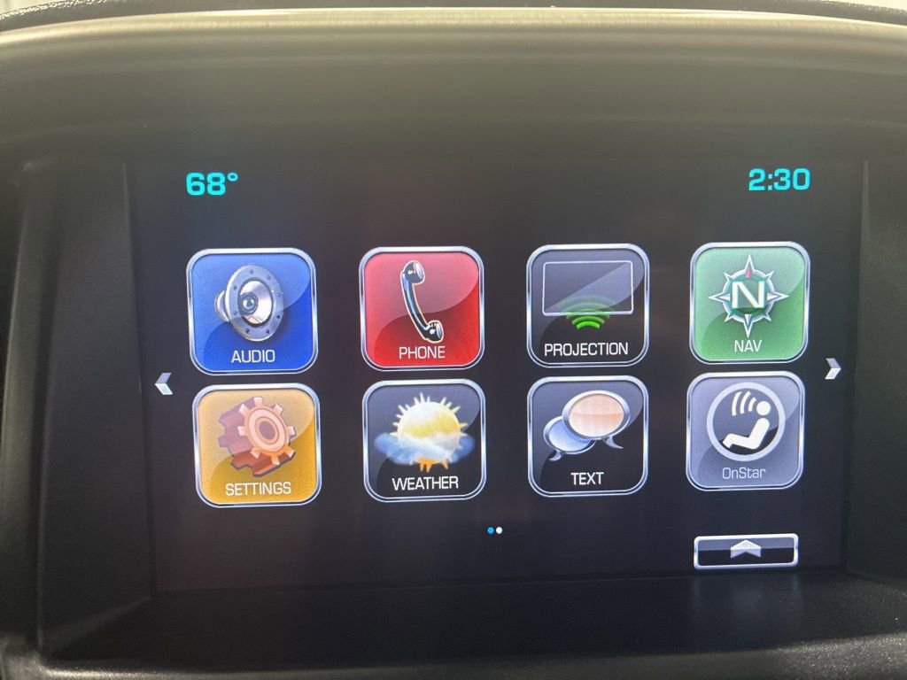 Used 2018 GMC Canyon SLT w/ Driver Alert Package AWD/4WD image 29