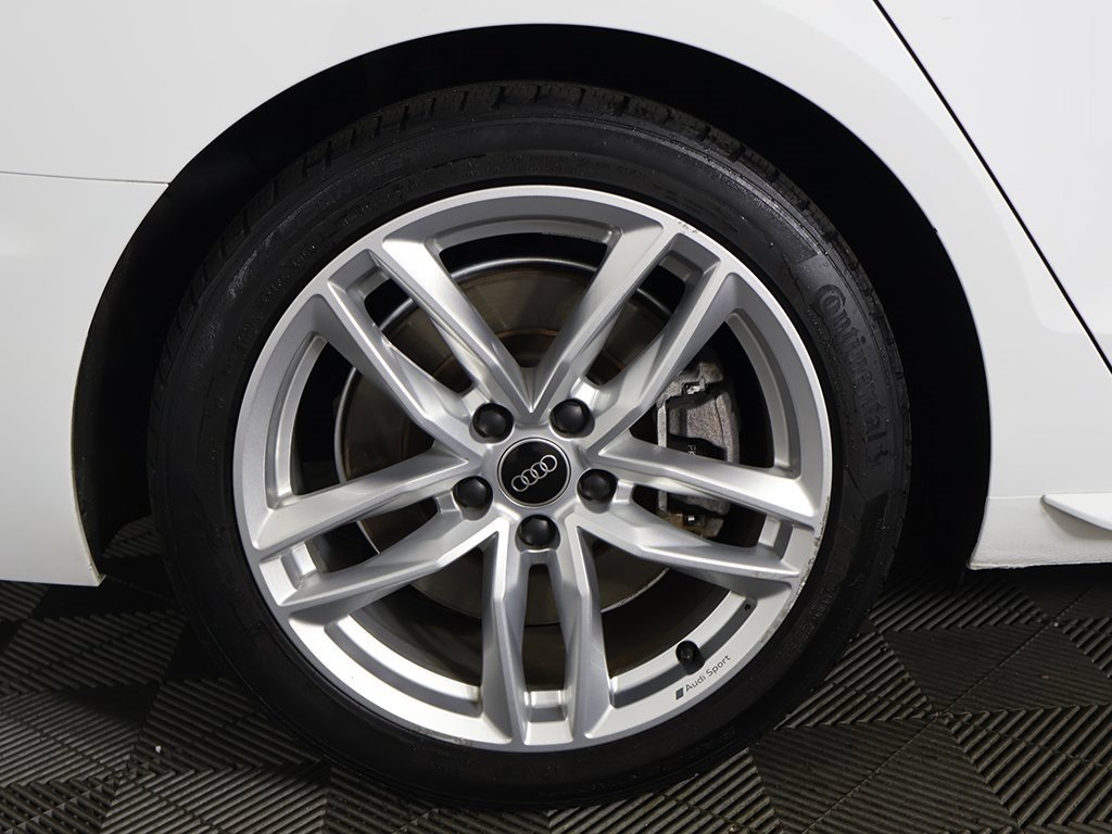 Used 2022 Audi A4 2.0T Premium Plus image 18