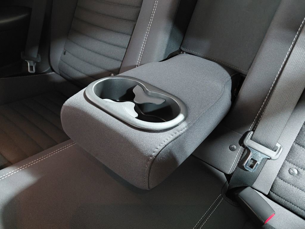 Used 2014 Dodge Challenger SRT8 Core w/ Electronics Convenience Group image 48