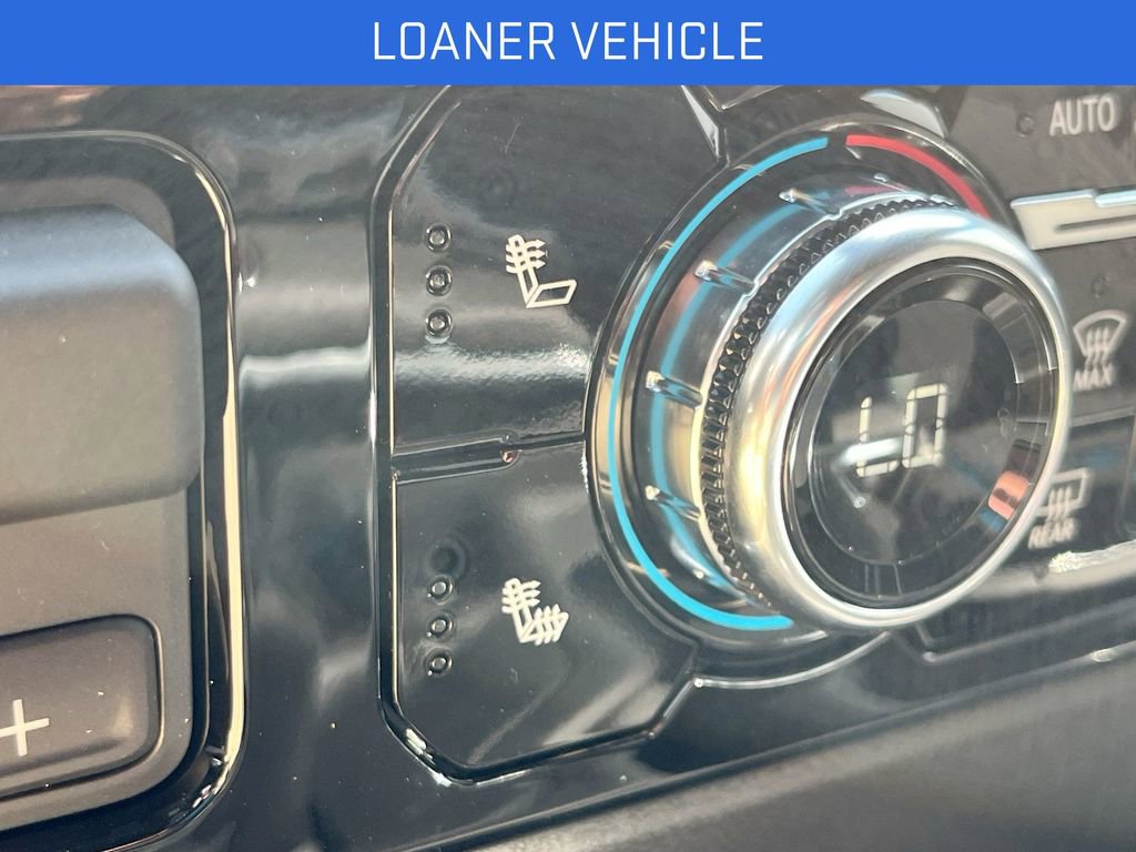 New 2026 GMC Sierra 1500 Elevation w/ Preferred Package image 28