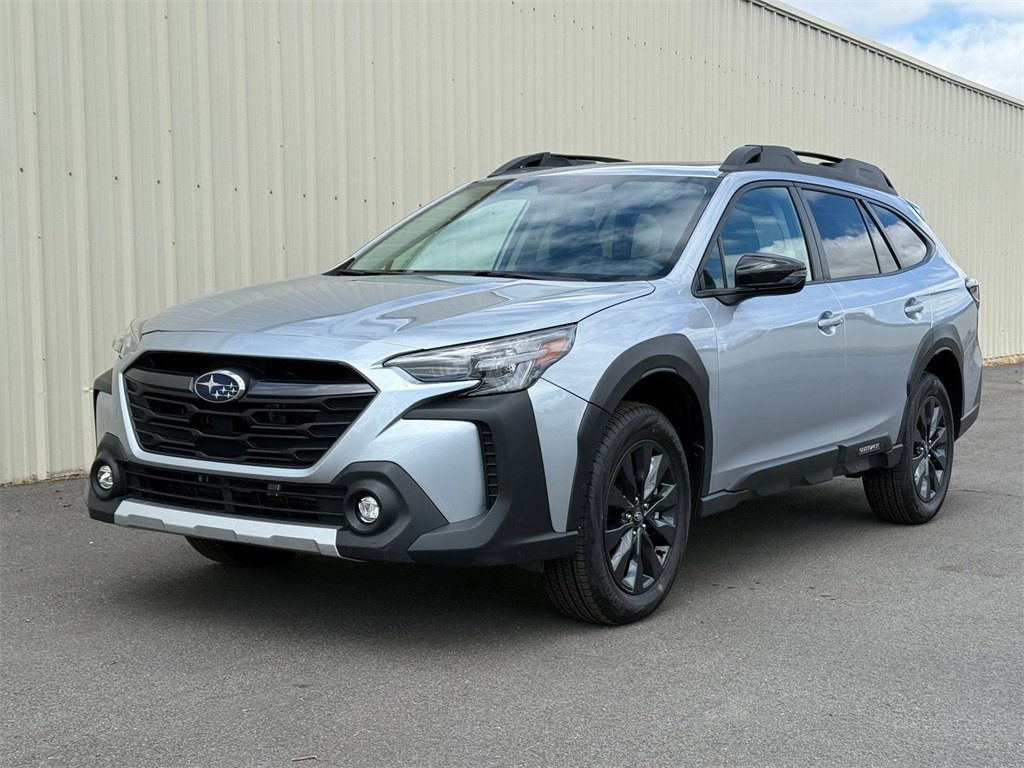 Used 2024 Subaru Outback Onyx Edition image 8