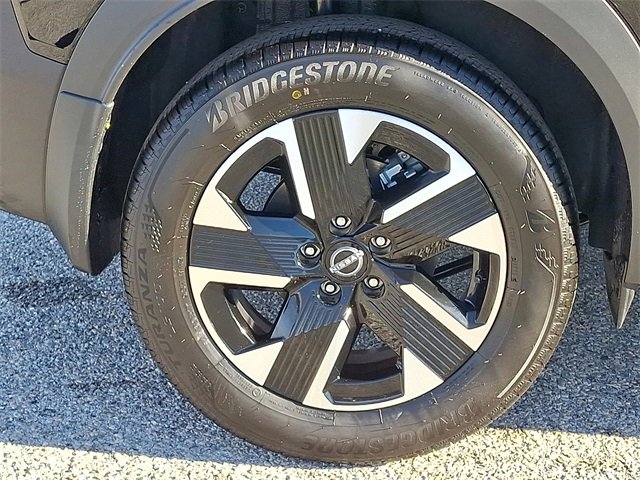 New 2026 Nissan Kicks SV w/ Cold Weather Package image 8