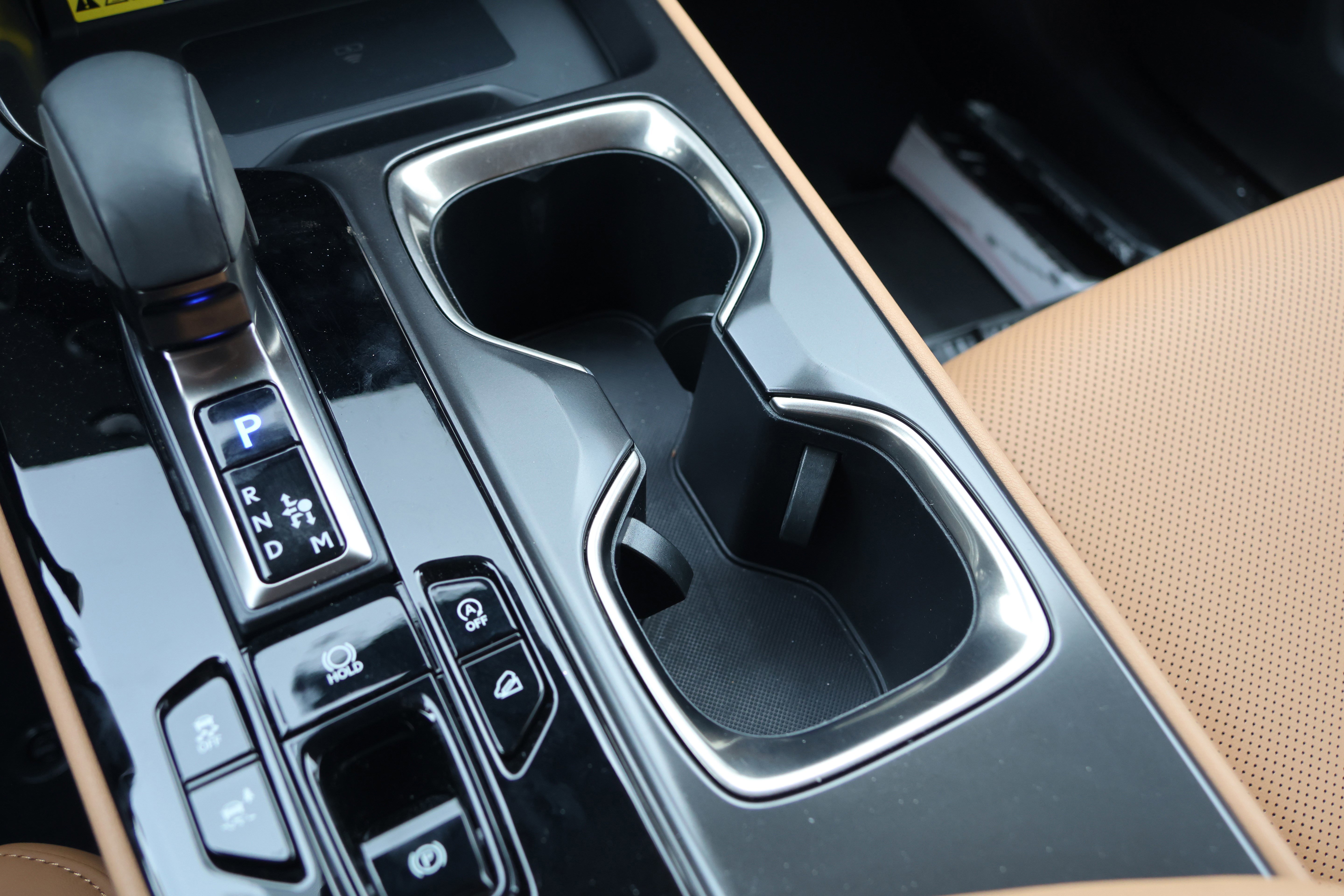 Used 2024 Lexus NX 350 AWD image 33