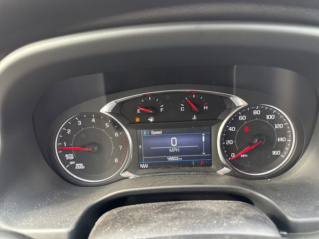 Used 2023 GMC Acadia SLE w/ Driver Convenience Package image 25