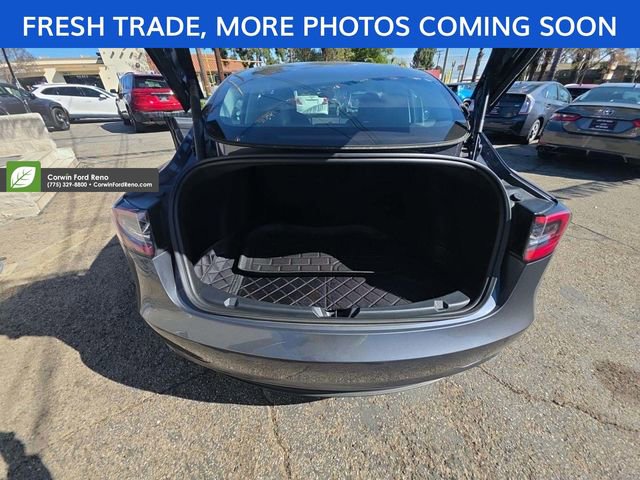 Used 2023 Tesla Model 3 Long Range image 12