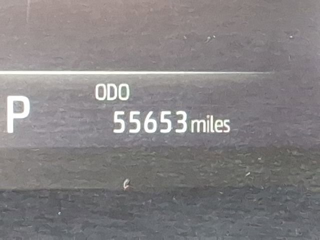 Used 2024 Toyota Highlander XLE image 22