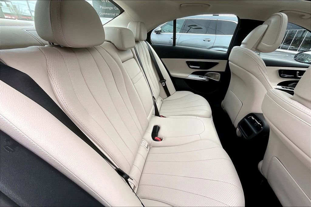 Certified 2024 Mercedes-Benz E 350 E 350 image 19