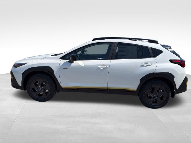 New 2026 Subaru Crosstrek 2.5i Sport AWD/4WD image 4
