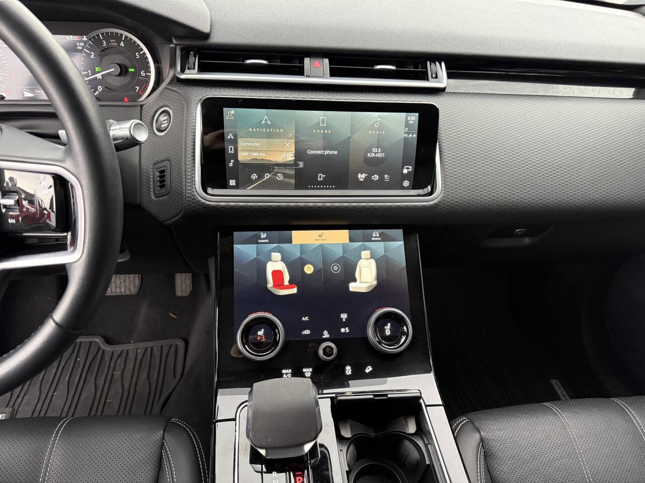 Used 2021 Land Rover Range Rover Velar S image 21