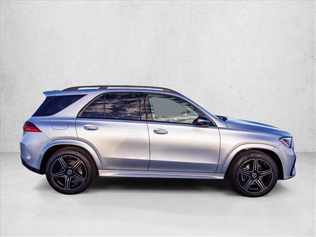 New 2026 Mercedes-Benz GLE 350 4MATIC image 4