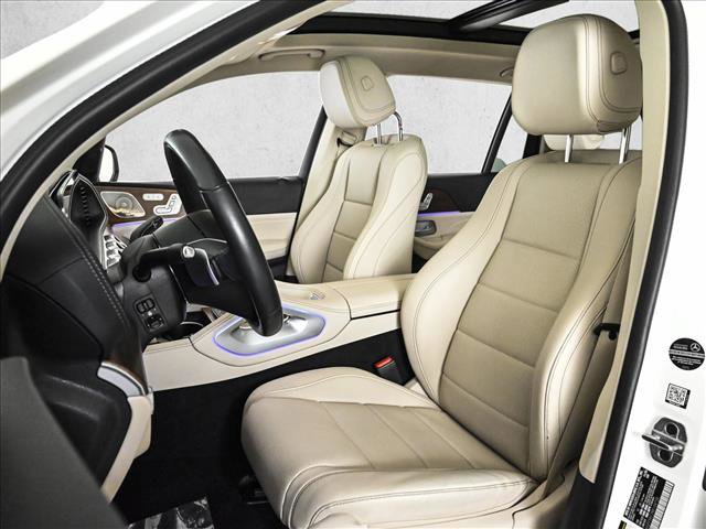 Certified 2024 Mercedes-Benz GLS 450 4MATIC image 18