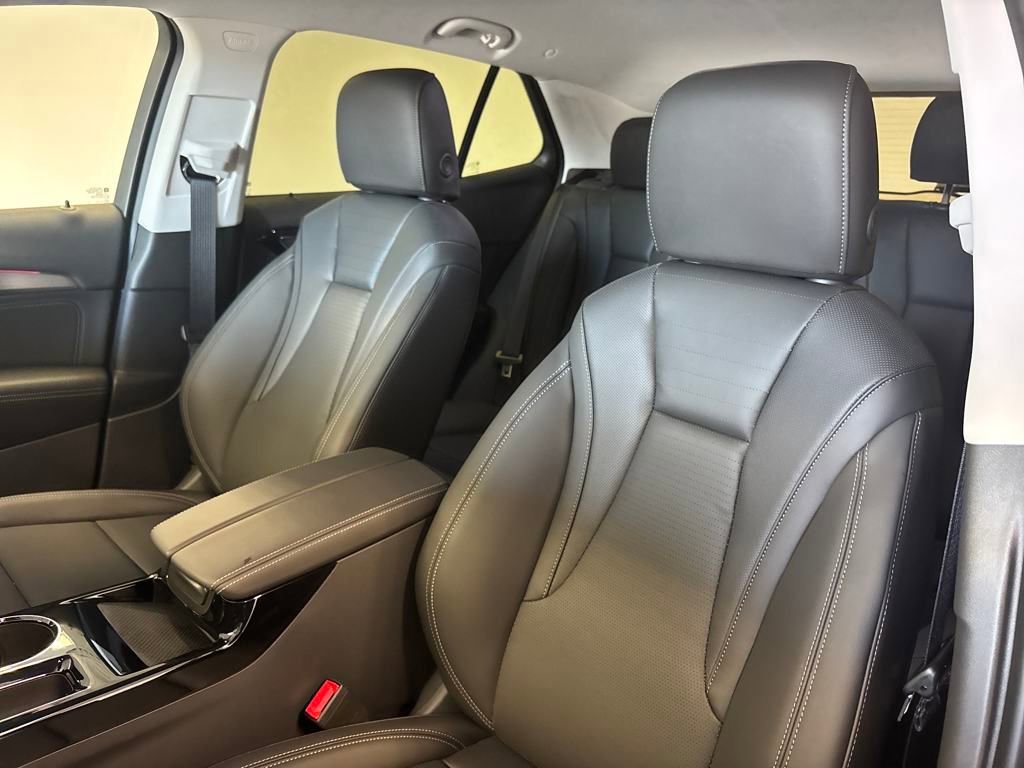 New 2025 Buick Envision Preferred image 22