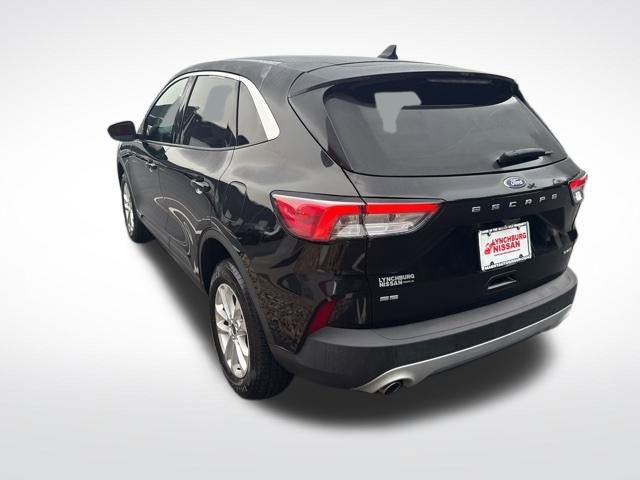 Used 2022 Ford Escape SE w/ Cold Weather Package image 3