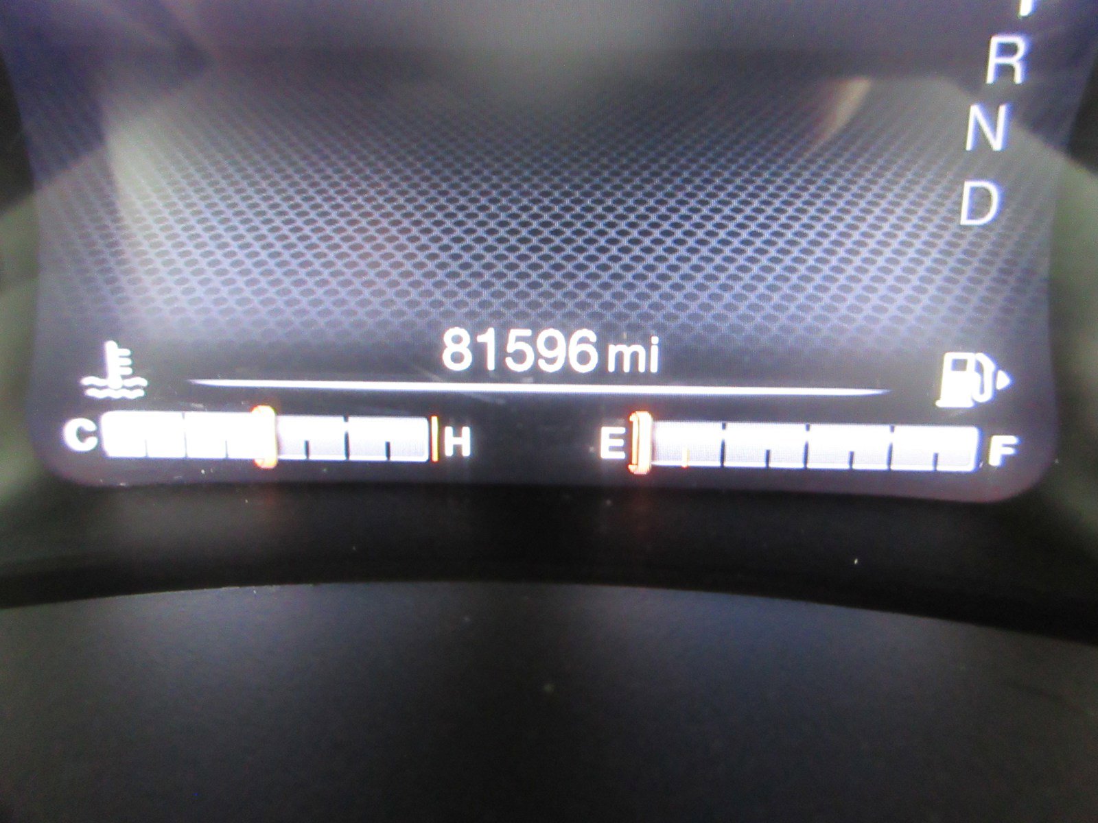 Used 2018 Jeep Renegade Altitude w/ UConnect 8.4 Nav Group FWD image 34