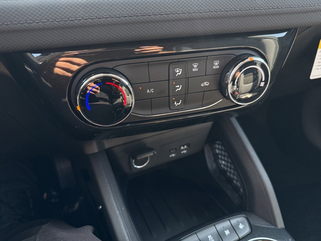 New 2026 Chevrolet TrailBlazer LT image 19