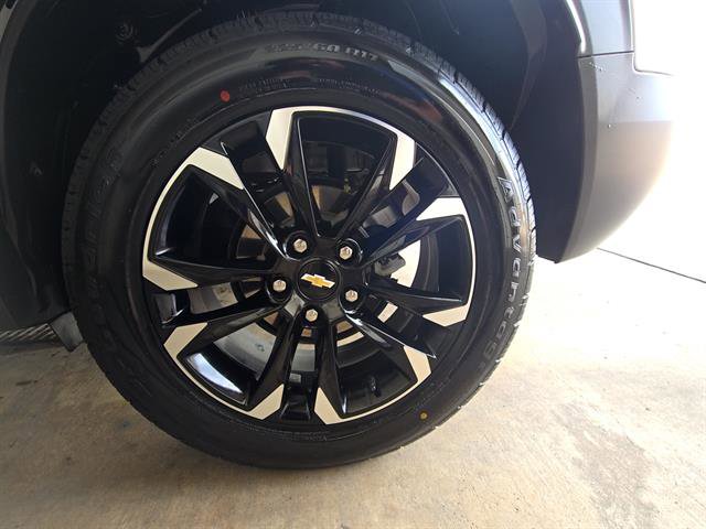 Used 2023 Chevrolet TrailBlazer LT FWD image 23