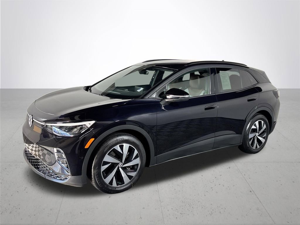 Used 2024 Volkswagen ID.4 2WD image 2