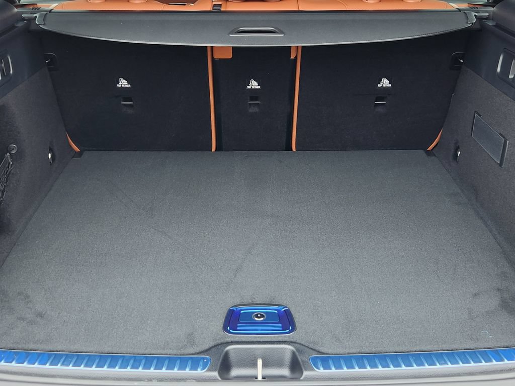 New 2026 Mercedes-Benz GLC 300 4MATIC image 31