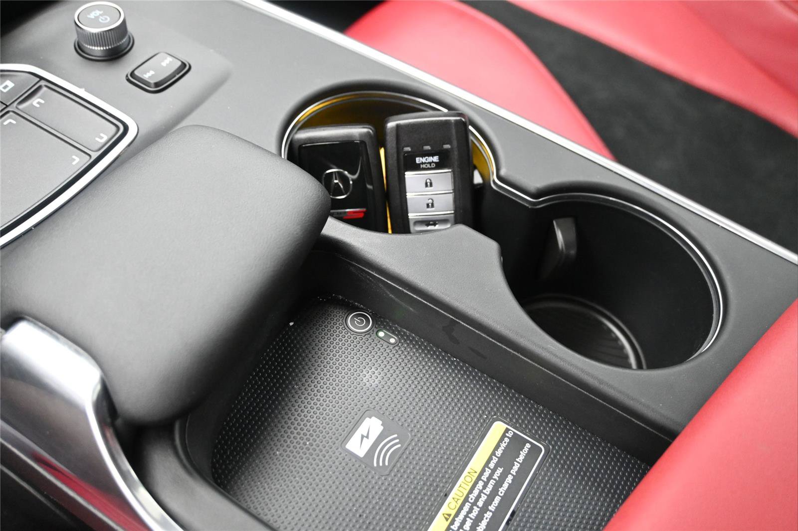 Certified 2023 Acura TLX Type S AWD/4WD image 7