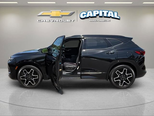 Used 2023 Chevrolet Blazer RS w/ Driver Confidence II Package image 9