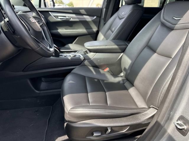 Used 2023 Cadillac XT6 Luxury image 19