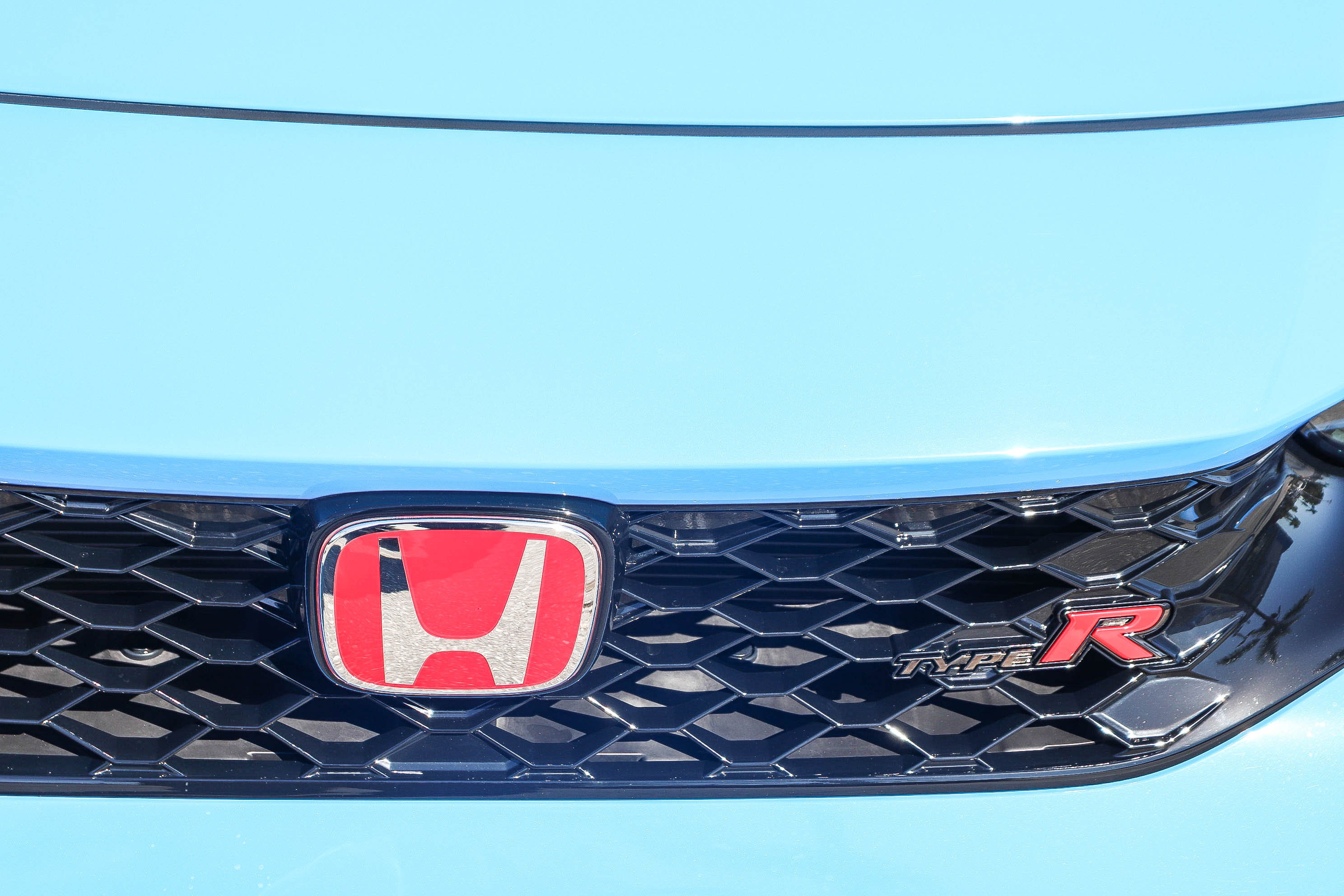 Used 2025 Honda Civic Type R image 4