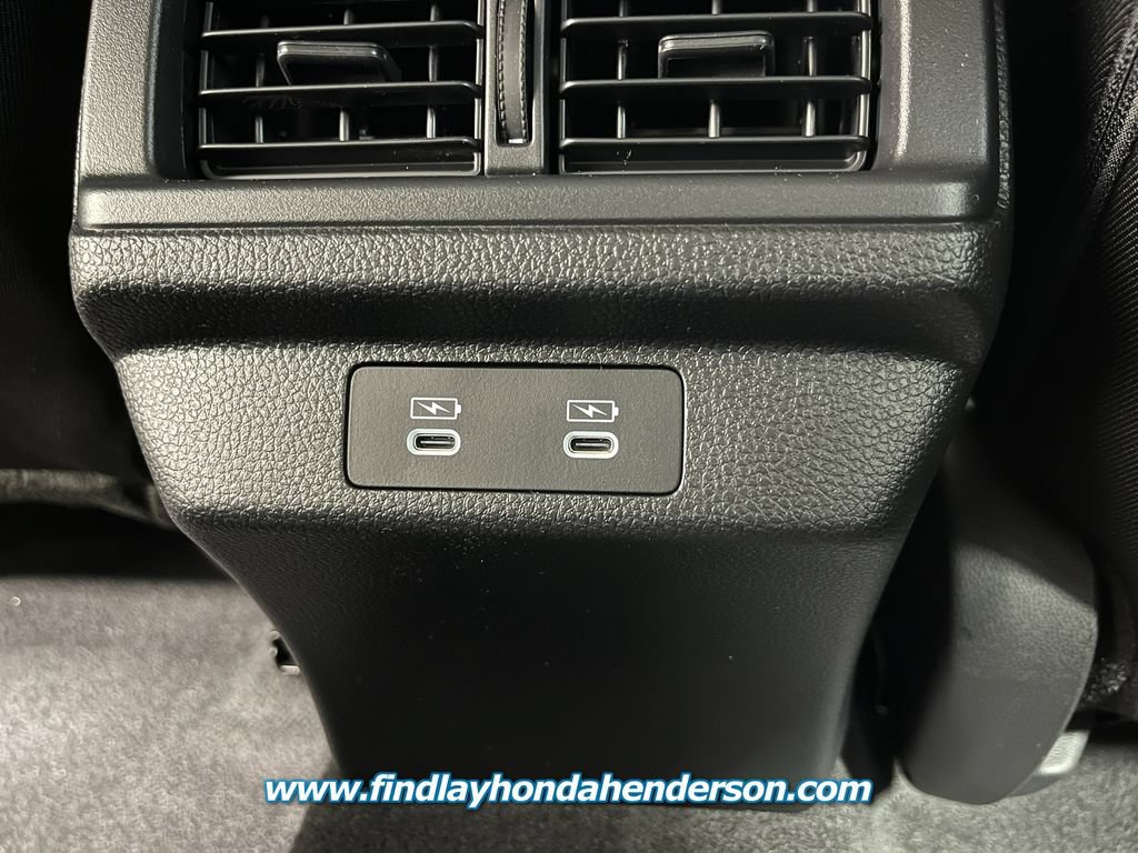 New 2026 Honda Accord SE image 25