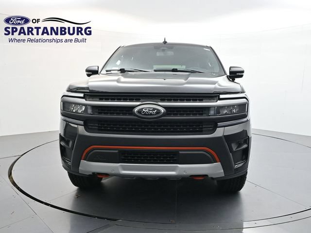 Certified 2022 Ford Expedition Timberline AWD/4WD image 2