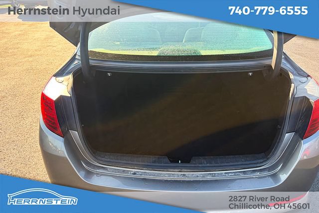 Used 2013 Kia Optima EX w/ Premium Pkg FWD image 27