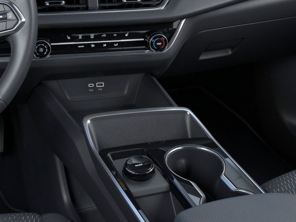 New 2026 Chevrolet Equinox LT w/ Midnight Edition FWD image 23