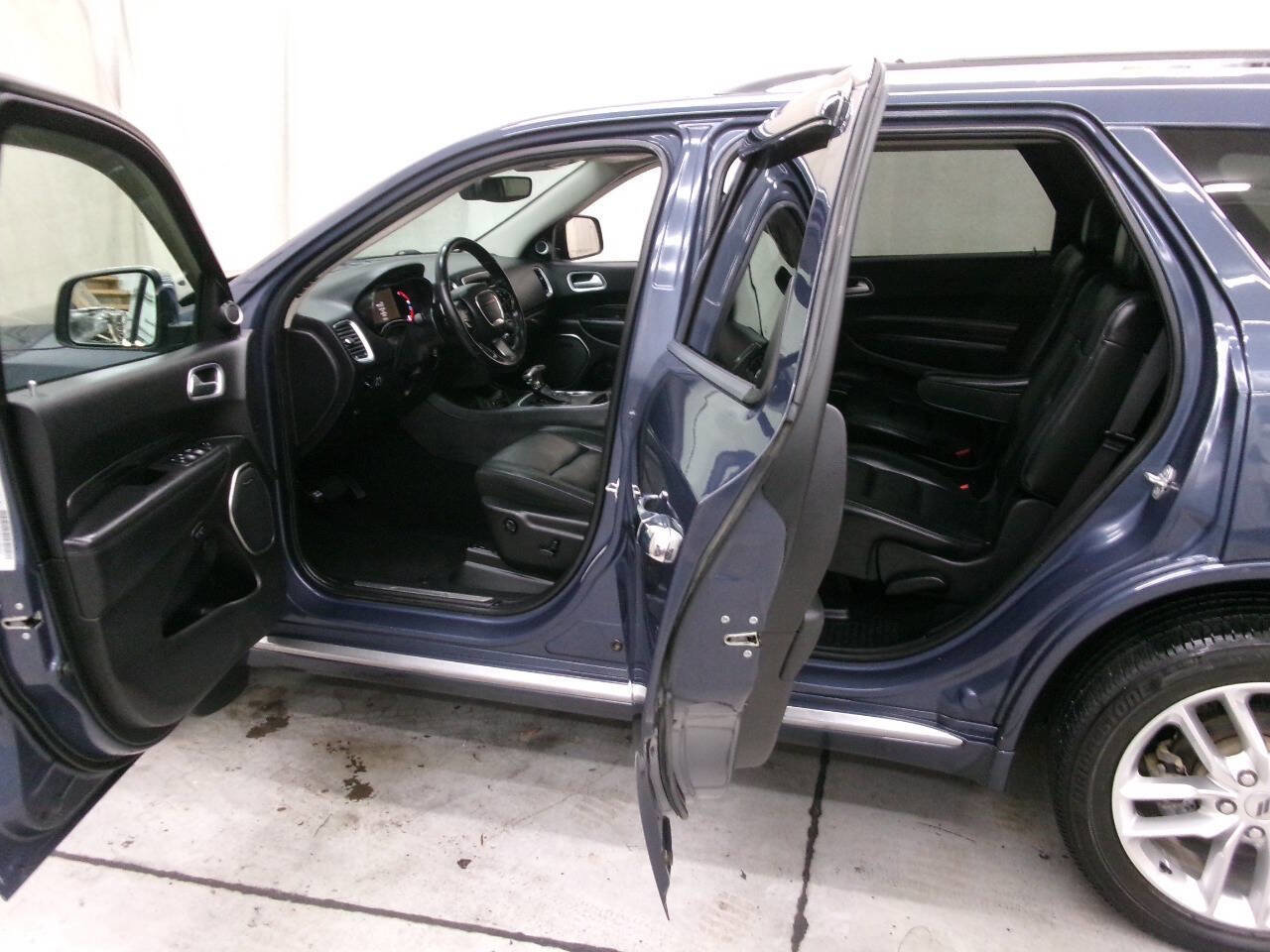 Used 2019 Dodge Durango Citadel image 13