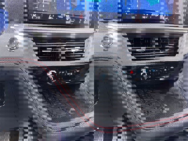 Used 2025 Ford Explorer ST w/ Sun And Sound Package image 17