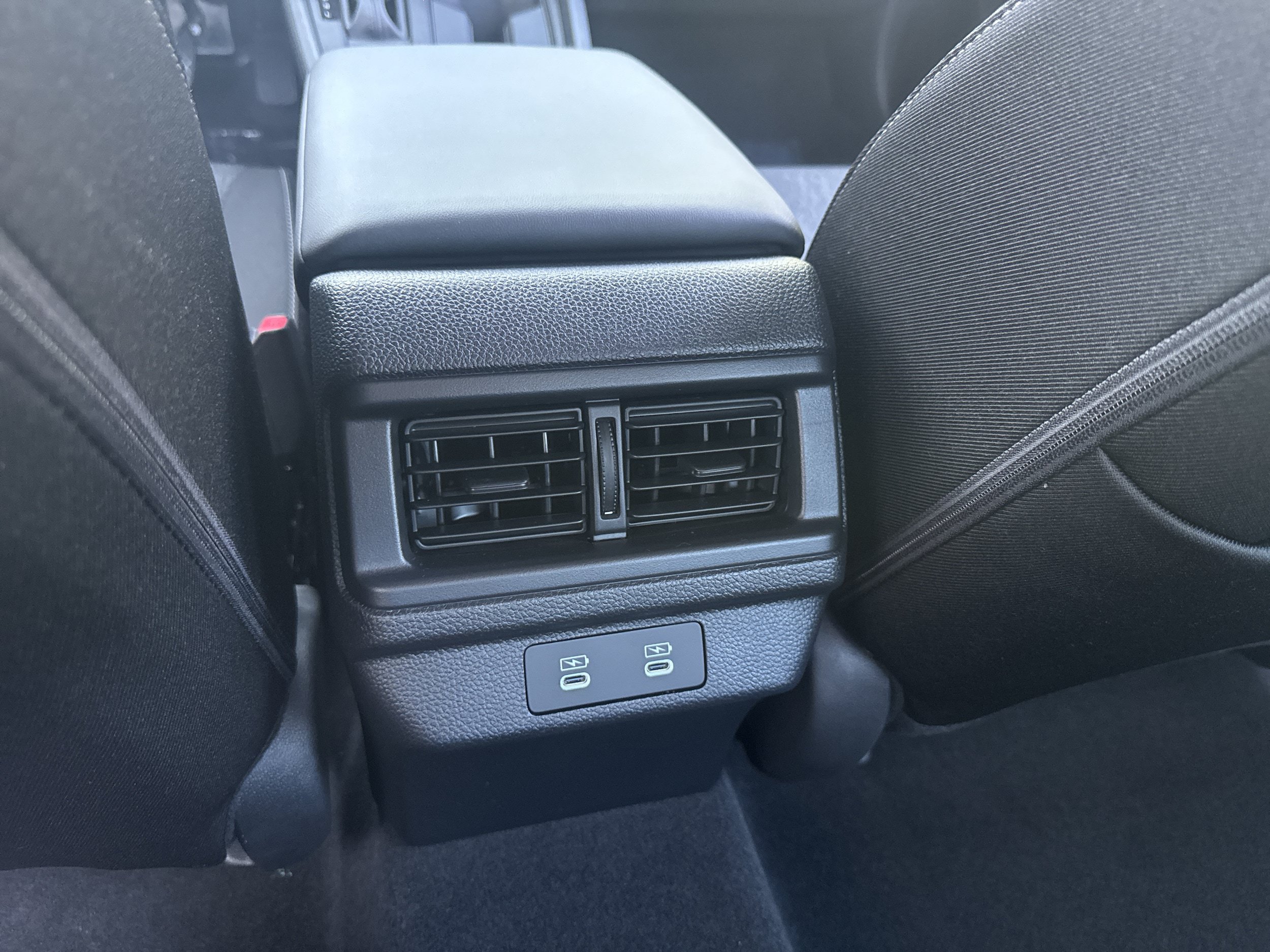 New 2026 Honda Accord SE image 15