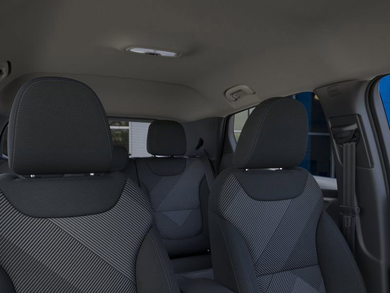New 2027 Chevrolet Bolt LT w/ Comfort Package FWD image 33