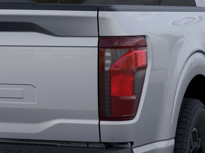 New 2025 Ford F150 STX image 21