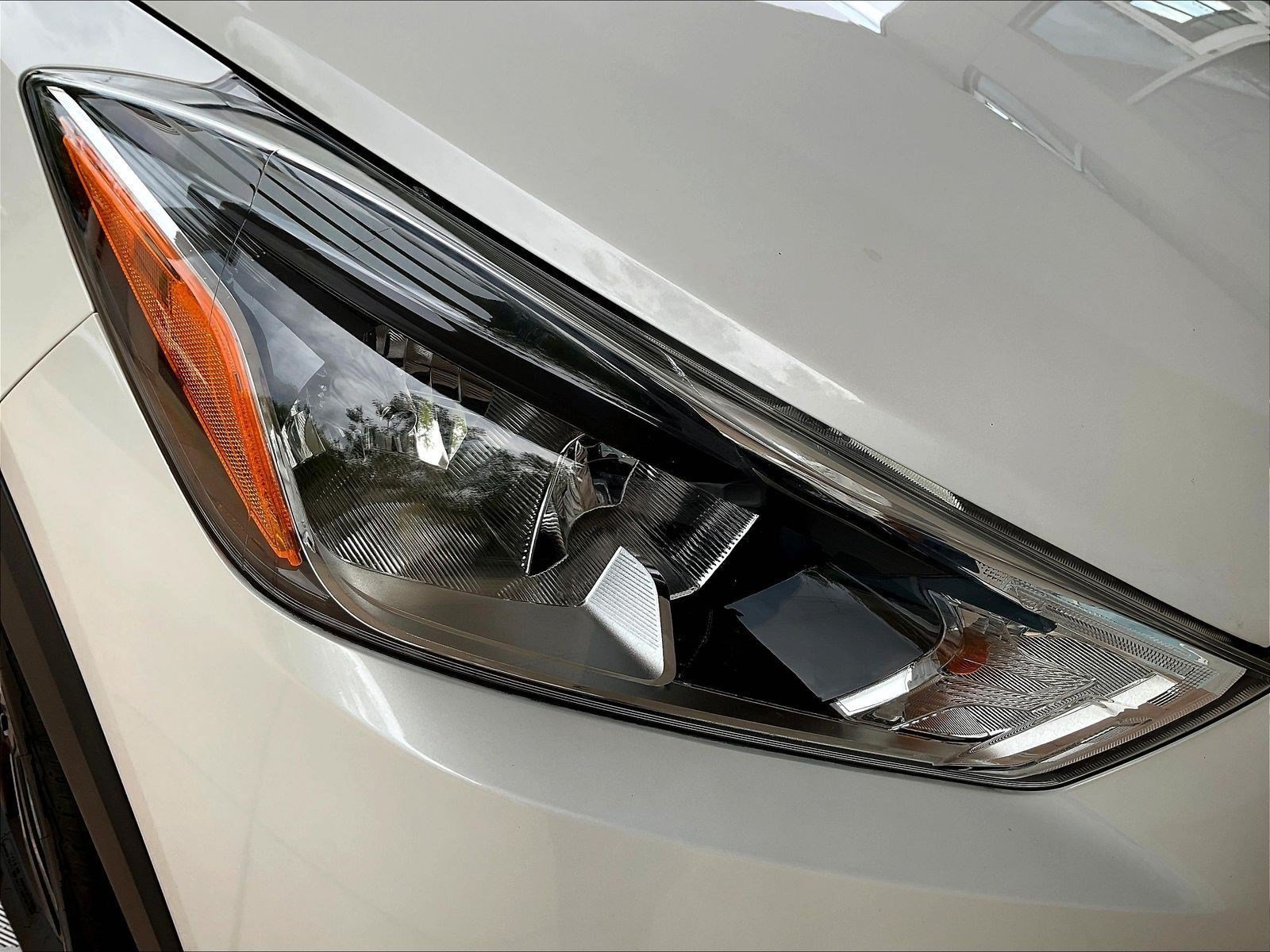 Used 2020 Nissan Kicks SV FWD image 29