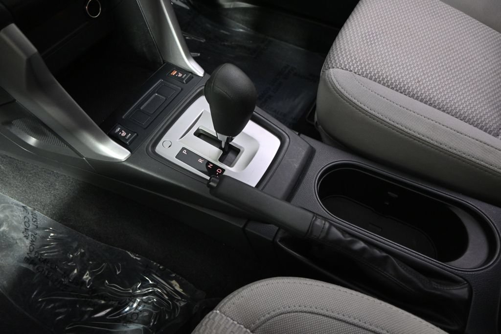 Used 2014 Subaru Forester 2.5i Premium AWD/4WD image 33