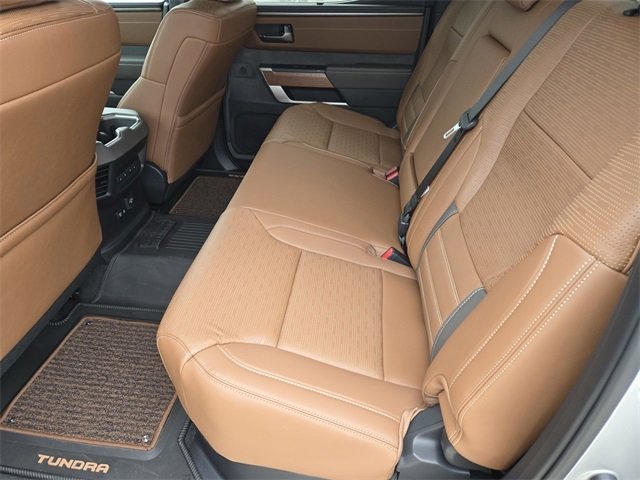 New 2026 Toyota Tundra 1794 Edition image 7