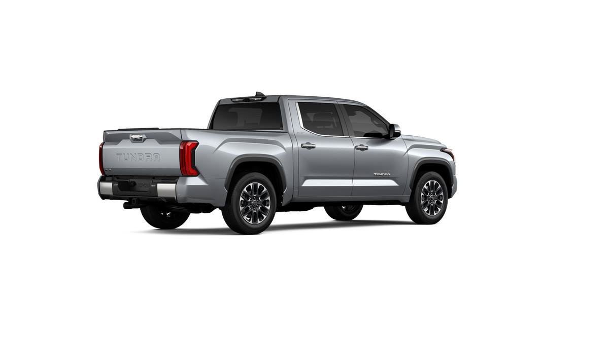 New 2026 Toyota Tundra Limited AWD/4WD image 69