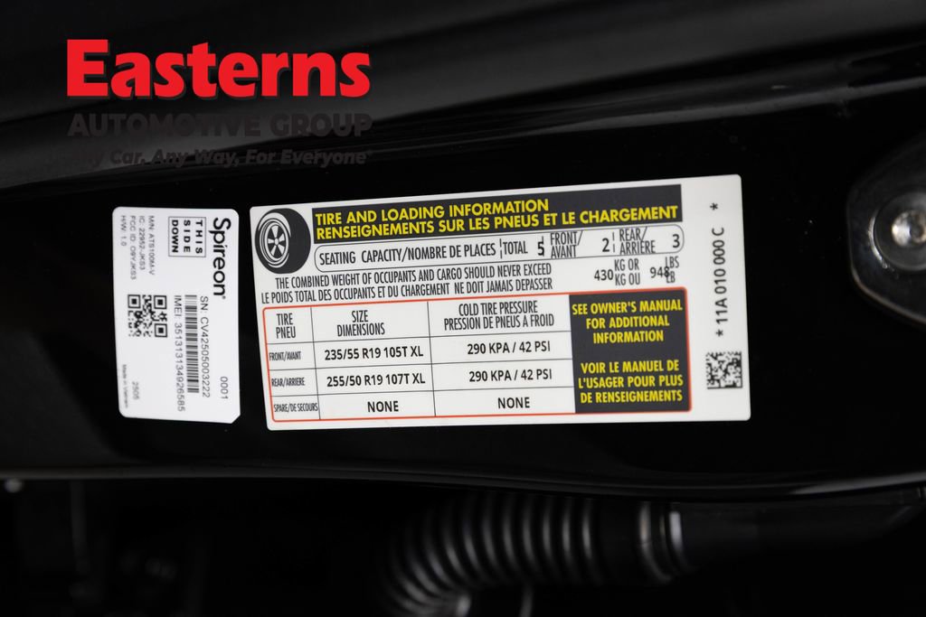 Used 2021 Volkswagen ID.4 Pro S w/ ID.4 Protection Package image 33