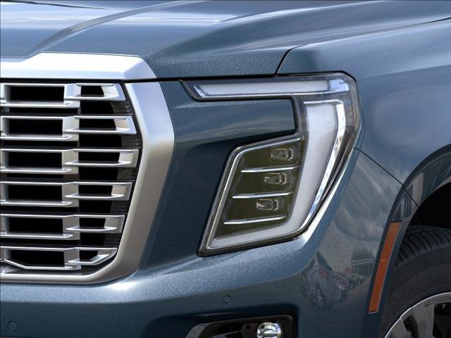 New 2026 GMC Yukon XL Denali w/ Advanced Technology Package RWD image 10