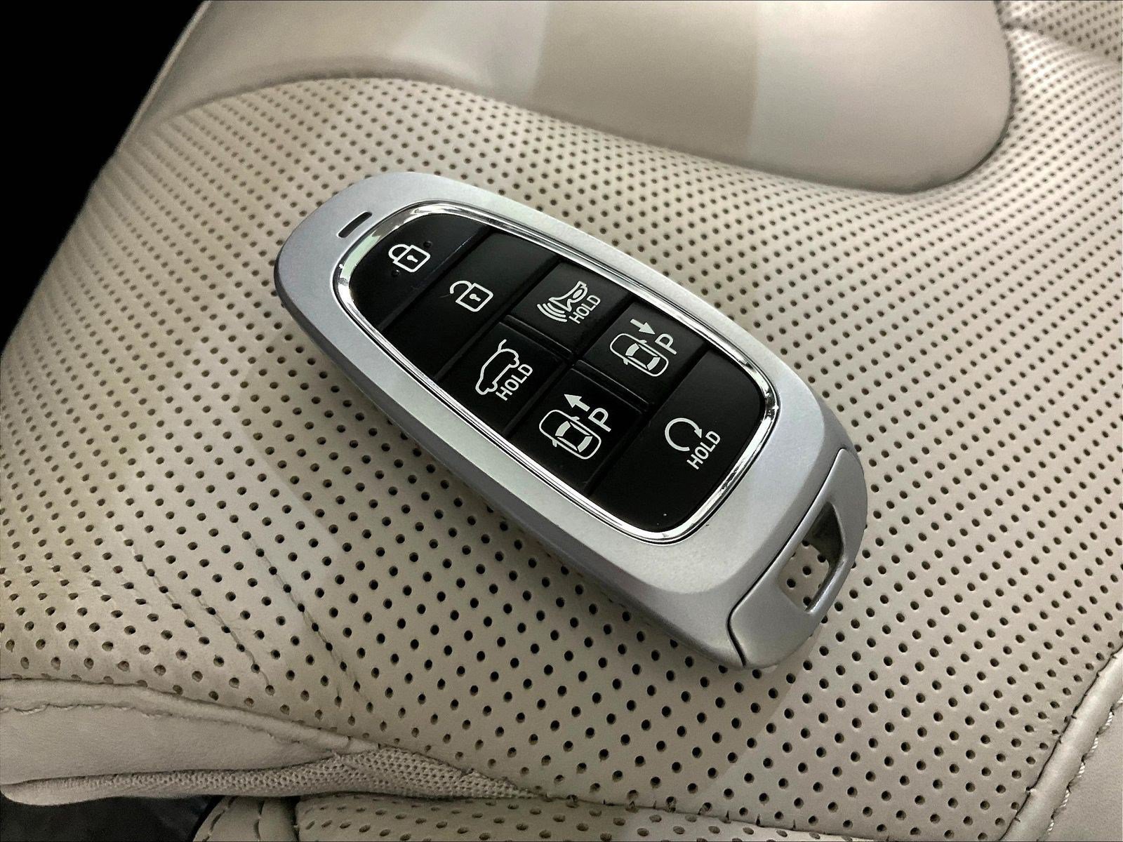 Used 2023 Hyundai Palisade Calligraphy w/ Cargo Package FWD image 35